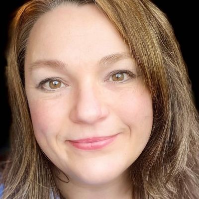 Professor Amy Bonsall