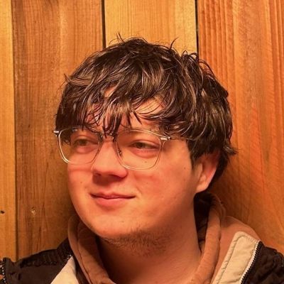 Jack Rory Foley Rusbridge