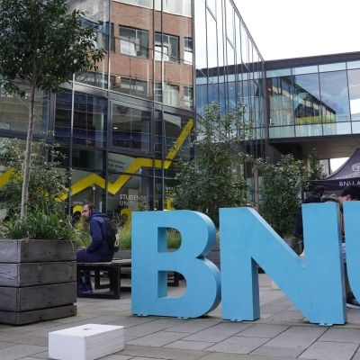 BNU High Wycombe campus