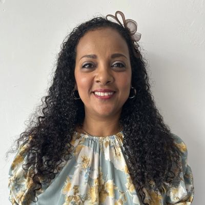 Amsale Wamburu staff profile photo