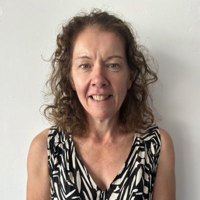 Sian Hayes staff profile photo