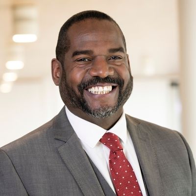 Staff profile photo of Nicholas Roussel-Milner