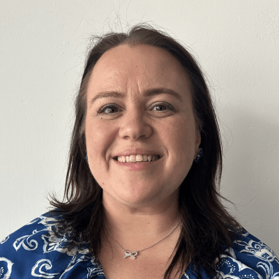 Amy Pile Staff Profile