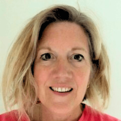 Headshot of Bryony Ashworth, a Senior Lecturer at BNU.