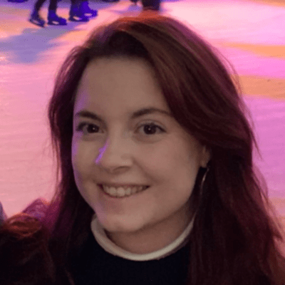 Headshot of Bryonny Little, a Student Recruitment and Outreach Officer at BNU.