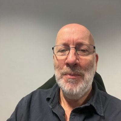 Guy Walker Staff profile photo