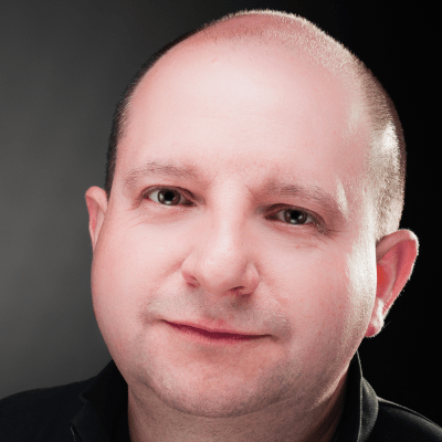 Headshot of Simon Alicoon, an Associate Lecturer at BNU.