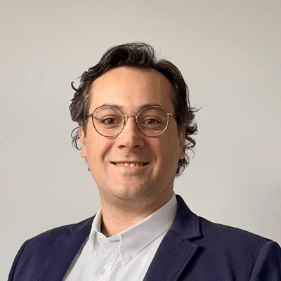 Headshot of BNU Lecturer Safak Sahin