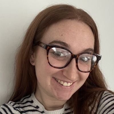 staff profile photo of Megan Howe