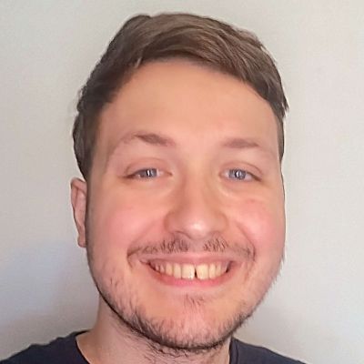 Charles Miles profile photo