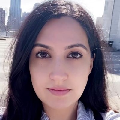 Headshot of Nasifa, a Lecturer in Law at BNU