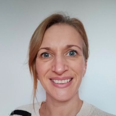 Headshot of Chrystal Sparks, a Adult Nursing lecturer at BNU.