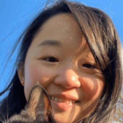 Headshot of Po Wang, an MSc Applied Forensic Psychology student.