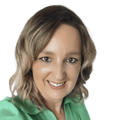 Headshot of Lynsey McLeish