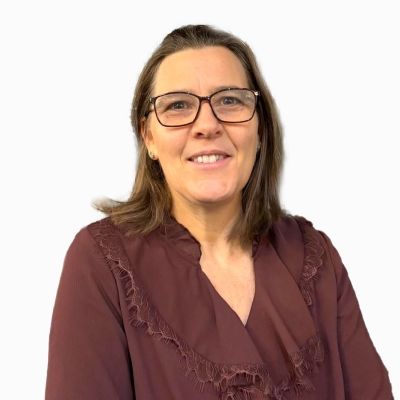 Headshot of Fine Art student Tara-Lee Hollander