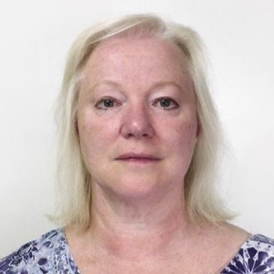 Headshot of Joanne Creighton, Lecturer in Occupational Therapy at BNU