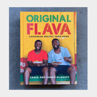 cookbook