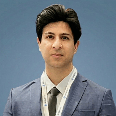 Javaid Butt