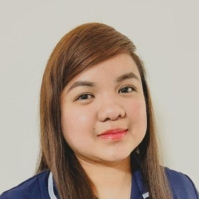 Headshot of Tracy Nanquil.