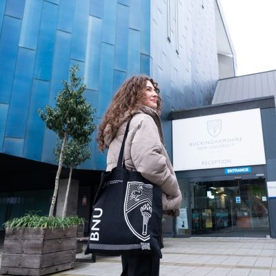 Congratulations on securing your place at BNU! 😍

We've put together everything you need to know about starting in September, from information on joining instructions, welcome week timetables, enrolment and much more, so you can smoothly settle into life at BNU. ✔️

Follow the link in our bio for more information. 📲

#BNUProud #BNU #StartingUniversity #FreshersWeek #Freshers #WelcomeToBNU