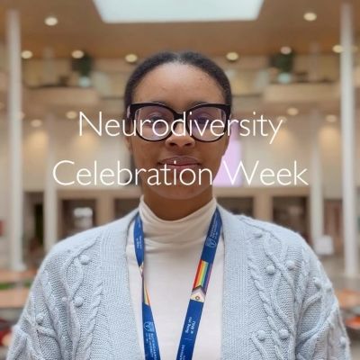 We’re proud to be supporting Neurodiversity Celebration Week 2024 ⭐️

As an organisation with lifelong learning and inclusivity at its heart, its essential that we acknowledge and embrace different ways of communicating, thinking and learning in order for us to thrive.

Our ethos – ‘Being You at BNU’ - is to support our people to be their authentic selves, and that includes embracing neurodiversity in all areas of university life, such as:

📖 Delivering a curriculum that is inclusive by design
🏠 Creating neuro-inclusive spaces on our campuses
🤲 Ensuring that specific and appropriate support is accessible through our Student Hub and Human Resources departments, and
🗣️ Providing opportunities for our people to connect and talk about their experiences

Our Being You Network is recognising Neurodiversity Celebration Week over on our website with a series of blogs and events. Find the link in our bio.

#NeurodiversityCelebrationWeek #NeurodiversityWeek #NCW #ThisIsND