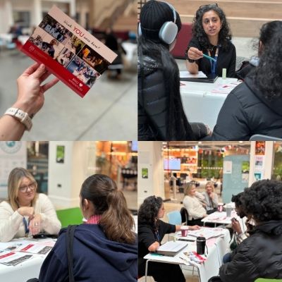 It’s time for the February edition of Buzz at BNU 🤩

February was an exciting and busy month at BNU. We hosted several conferences and events for students and staff. 💻

Swipe to see everything that ha...