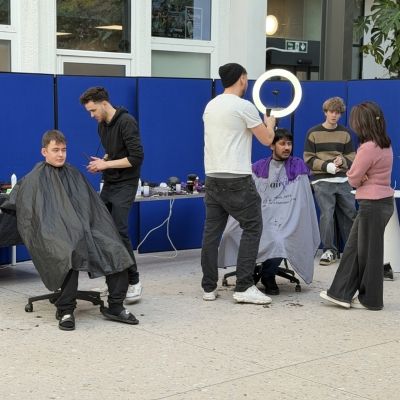 This week, the Student Hub and @bucksstudentsunion hosted Money and Mind Week! 🤩

Students took part in a variety of activities all week long, including:

🛒 The Shopping Basket Challenge
✨Spin the Whe...
