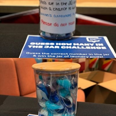 This week, the Student Hub and @bucksstudentsunion hosted Money and Mind Week! 🤩

Students took part in a variety of activities all week long, including:

🛒 The Shopping Basket Challenge
✨Spin the Whe...