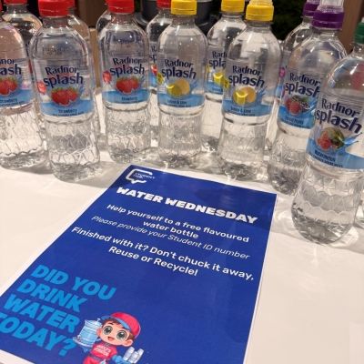 This week, the Student Hub and @bucksstudentsunion hosted Money and Mind Week! 🤩

Students took part in a variety of activities all week long, including:

🛒 The Shopping Basket Challenge
✨Spin the Whe...