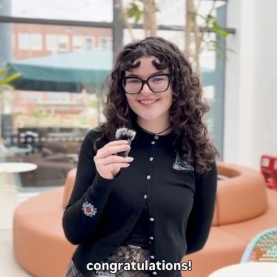 Got a UCAS offer from us? 🎉 Congratulations!
 
Received all your offers by 30 April? Make sure you accept by 6 May or UCAS will decline it. ⏳
 
Log in, choose your firm + insurance, and submit on time. Don’t leave it too late! 💡