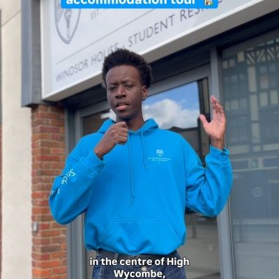 Time for an accommodation tour! 🏡

Come with us on a tour of our Windsor House halls of residence. 👋

For more information including pricing, how to apply and contact details, visit our website by following the link in our bio. 📱

#UniHalls #UniAccommodation #StudentLife #BNU #BNUProud