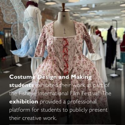 It’s time for the April edition of Buzz at BNU 🤩

We held many exciting events for students and staff! 💻

Swipe to see everything that’s been happening on campus 🙌