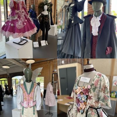 It’s time for the April edition of Buzz at BNU 🤩

We held many exciting events for students and staff! 💻

Swipe to see everything that’s been happening on campus 🙌