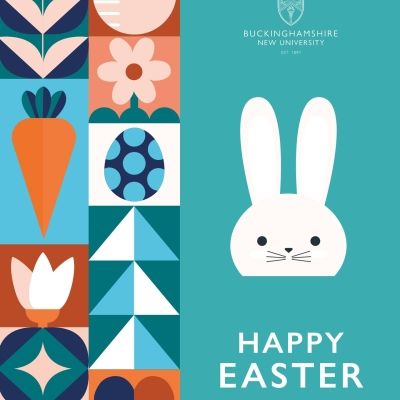 Happy Easter to all those celebrating! 🐣 

We hope you’re enjoying the spring break and look forward to welcoming you back next week. 😌