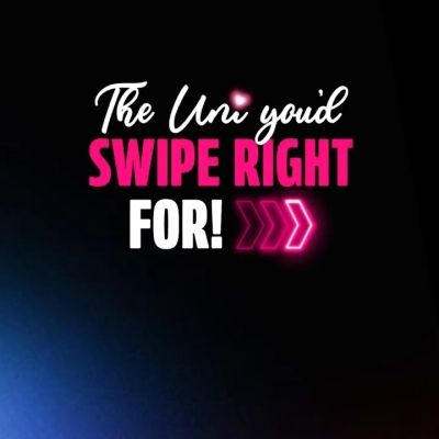 Our students swiped right because we tick all the right boxes. ✅

At BNU, the courses are practical, the lecturers are supportive, and everything is geared towards helping you succeed in the real world. It's a place where you can grow your confidence, meet your people and build a future that actually excites you. ✨

Follow the link in our bio to find out more. 📲