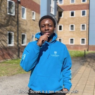 Time for an accommodation tour! 🏡 

Come with us on a tour of our Brook Street halls of residence. 👋 

For more information including pricing, how to apply and contact details, visit our website by following the link in our bio. 📱

#UniHalls #UniAccommodation #StudentLife #BNU #BNUProud