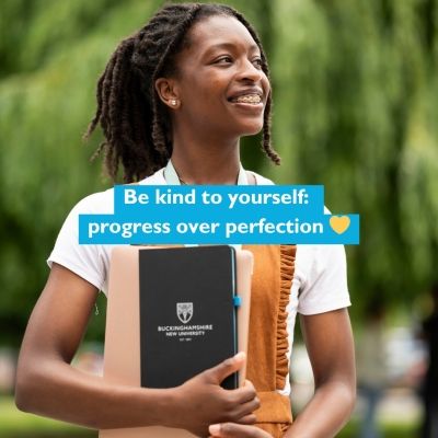 Did you know that April means Stress Awareness Month? 🤔

We know that university life is exciting, but it can also feel overwhelming. Between exams, deadlines, budgeting, and maintaining a social life...