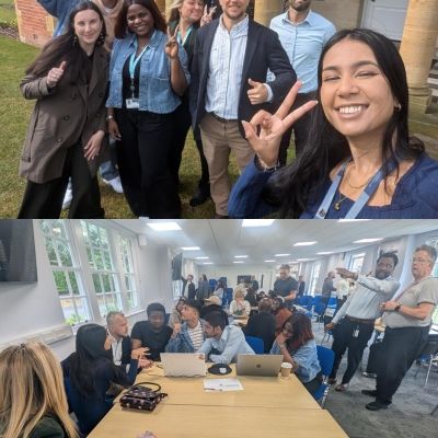 We are proud to celebrate our exceptional MSc Digital Marketing students, who became the winners of the SAS Digital Marketing 2026 Challenge! 🏆🥳
 
This competition provided an amazing experience for s...