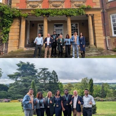We are proud to celebrate our exceptional MSc Digital Marketing students, who became the winners of the SAS Digital Marketing 2026 Challenge! 🏆🥳
 
This competition provided an amazing experience for s...