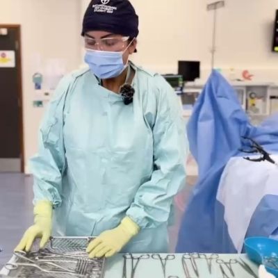 Do you know what an Operating Department Practitioner (ODP) does? 🤔
 
Here are 3 things you should know:

✅ Once you graduate, you're ready to work in theatre.
✅ Registered with the Health and Social Care Professions Council. 
✅ ODPs train and work with patients of all ages.

Train as an ODP and become the calm, skilled professional every operating theatre depends on 🙌