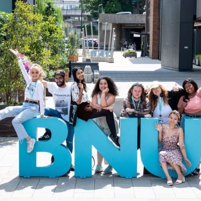 BNU has been named ‘University of the Year for the South East’ at the Whatuni Student Choice Awards 2026 for the second year running, voted for entirely by our students.

We also ranked #1 in the South East for:

🏆 Career prospects
🏆 International
🏆 Postgraduate
🏆 Student Support
🏆 Students’ Union

#BNU #WUSCA2026 #HigherEducation #SouthEast