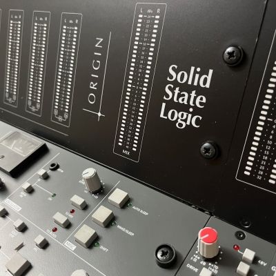 Yesterday @bnu_music welcomed Ashleigh from Solid State Logic to speak with final-year Music students about professional career advice, SSL technology and life in the audio industry.

The visit comes ...