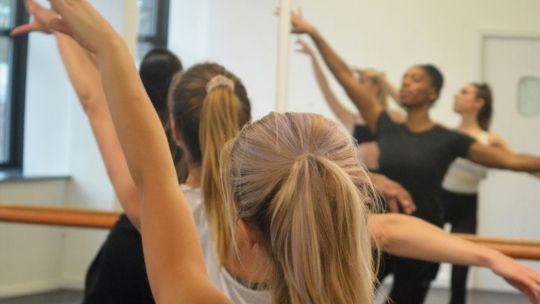 Dance and Performance