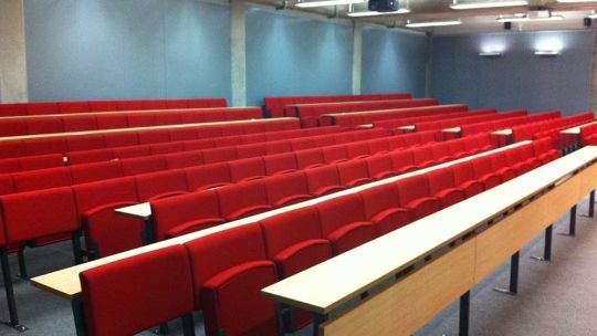 Lecture Theatre