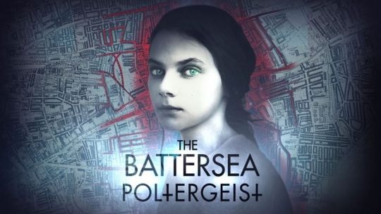 Battersea Poltergeist