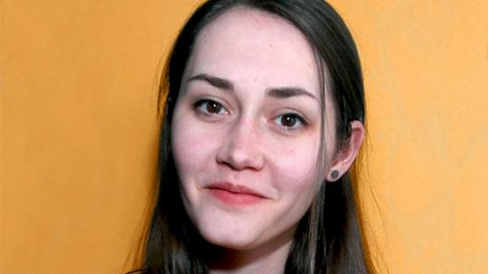 Magda Wachowicz headshot photo