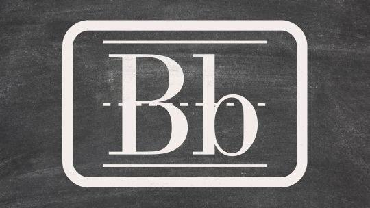 Blackboard logo