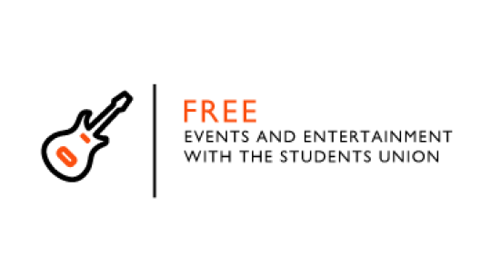 free events and entertainment with the su