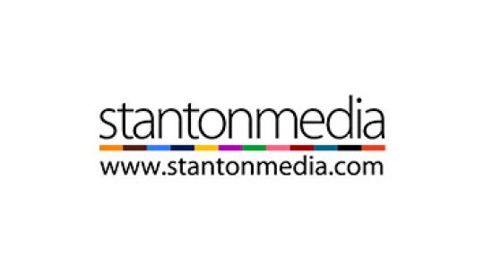 Stantonmedia logo