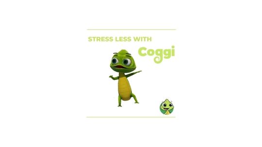 Coggi app logo